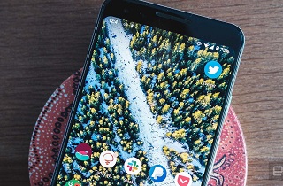 مشکل امنیتی توییتر رفع شد