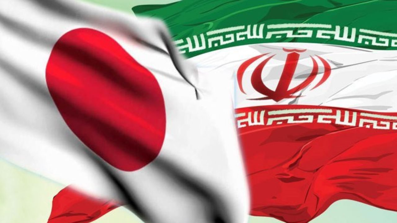 پروژه نا تمام تیم دیپلماسی ایران در ژاپن
