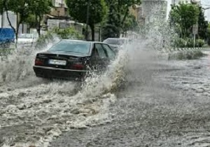 فرسودگی شبکه فاضلاب شهرستان های  آبادان و خرمشهر