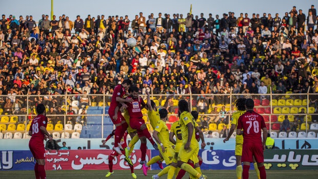 پرسپولیس هم زیبا بازی می&zwnj;کند هم مالکانه/ مشکل گلزنی حل می&zwnj;شود