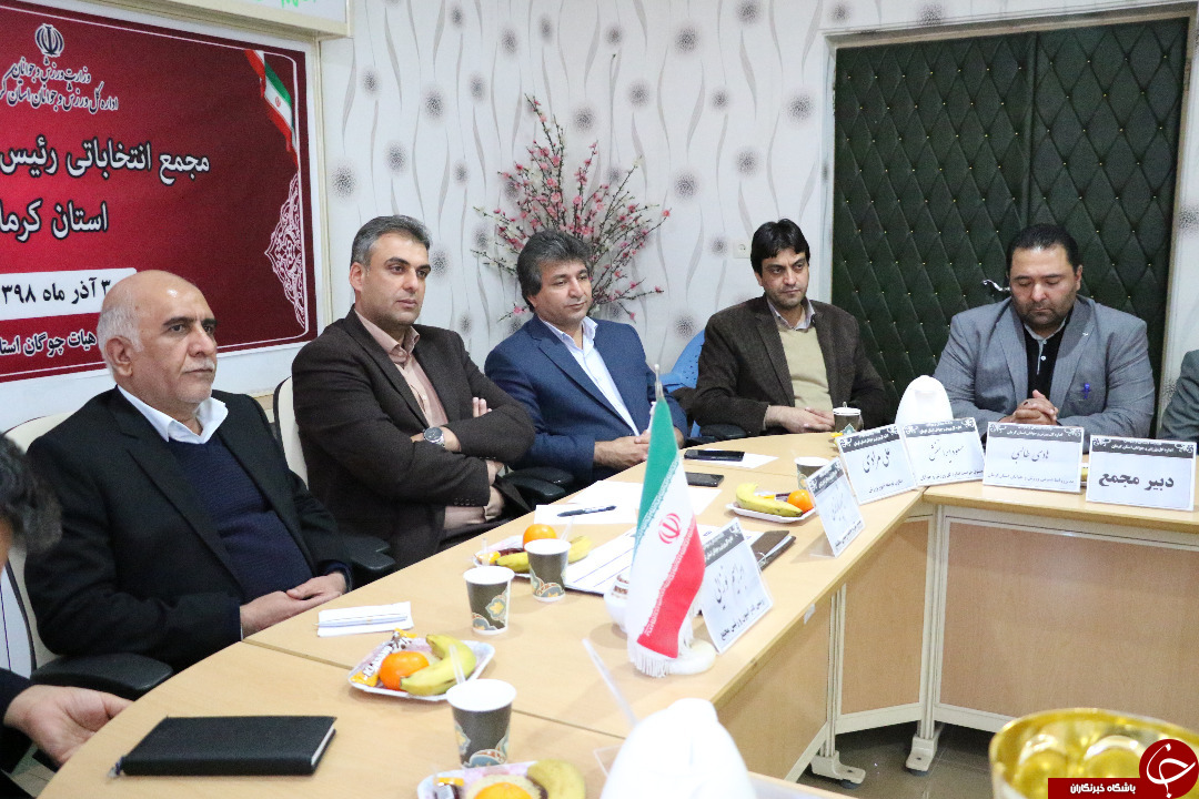 در استان‌ها زیرساخت چوگانی نداریم
