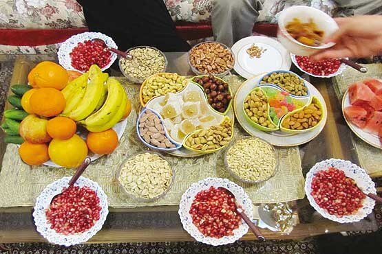 امشب به خودتان رحم کنید!