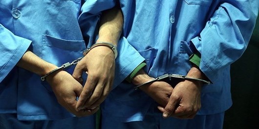 متلاشی شدن شبکه فساد دارویی در استان البرز