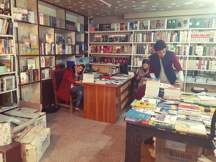 کابل از نگاهی دیگر + تصاویر