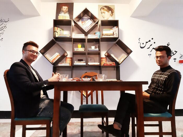 کابل از نگاهی دیگر + تصاویر