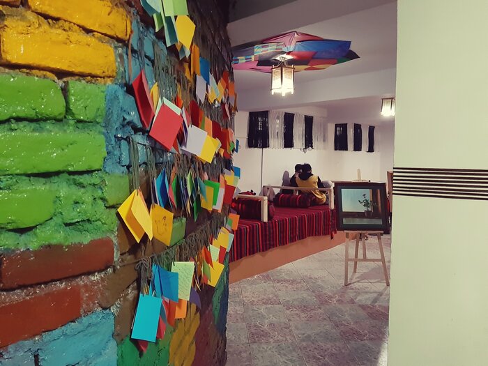 کابل از نگاهی دیگر + تصاویر