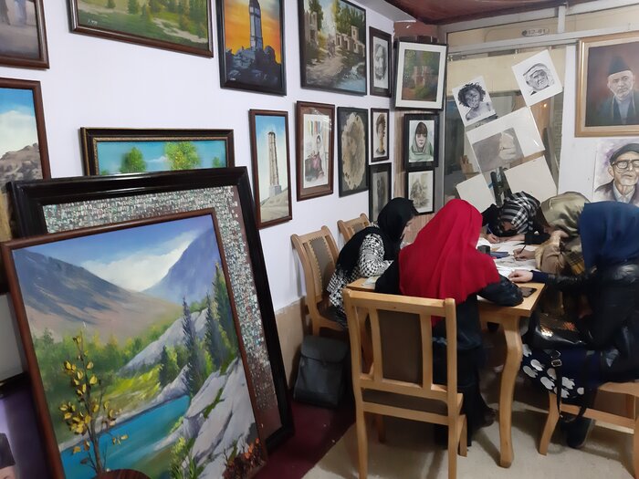 کابل از نگاهی دیگر + تصاویر