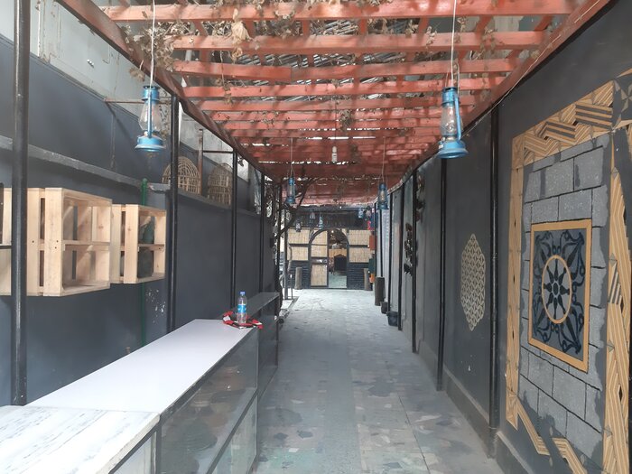 کابل از نگاهی دیگر + تصاویر