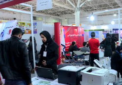 کمپرسی با قابلیت چرخش ۱۸۰ درجه! + فیلم