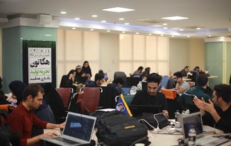 اختتامیه هکاتون بازی&zwnj;های جدی ۱۳۹۸ به طور همزمان در تهران و تبریز