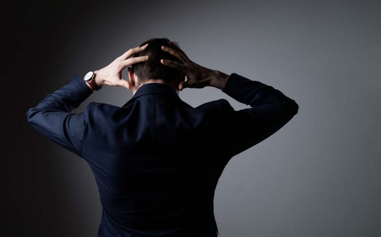 چگونه در زندگی با اضطراب مقابله کنیم؟