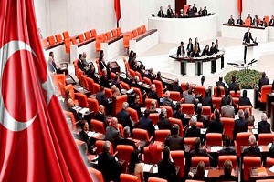 تصویب تفاهمنامه همکاری میان ترکیه و لیبی