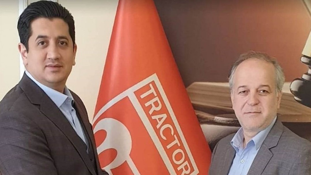 کاراندیش: پرونده های حقوقی در فضای دوستانه حل می کنیم/ سعید دقیقی جزء گزینه های مدیرعاملی نیست