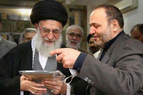 قهرمان ملی علی خوش‌لفظ، شهید همیشه زنده