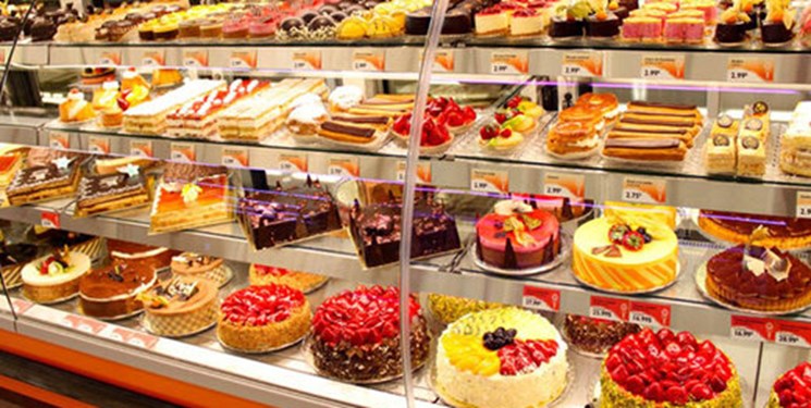 قیمت شیرینی در شب یلدای امسال افزایش پیدا نکرد