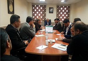 برپایی کمیته پیشگیری از آسیب های اجتماعی