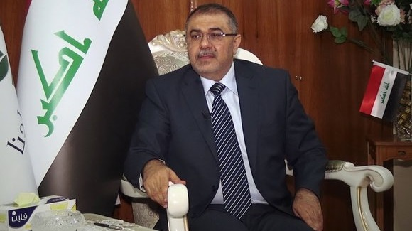 &laquo;ائتلاف البناء&raquo; عراق گزینه خود را برای نخست وزیری معرفی می&zwnj;کند
