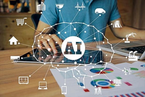 تاثیر هوش&zwnj;مصنوعی بر آینده بازارکار