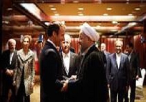 لوموند: مکرون در میانجی‌گری بین ایران و آمریکا شکست خورد