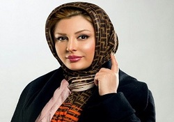 صحبت&zwnj;های نیوشا ضیغمی درباره مهاجرت مهناز افشار