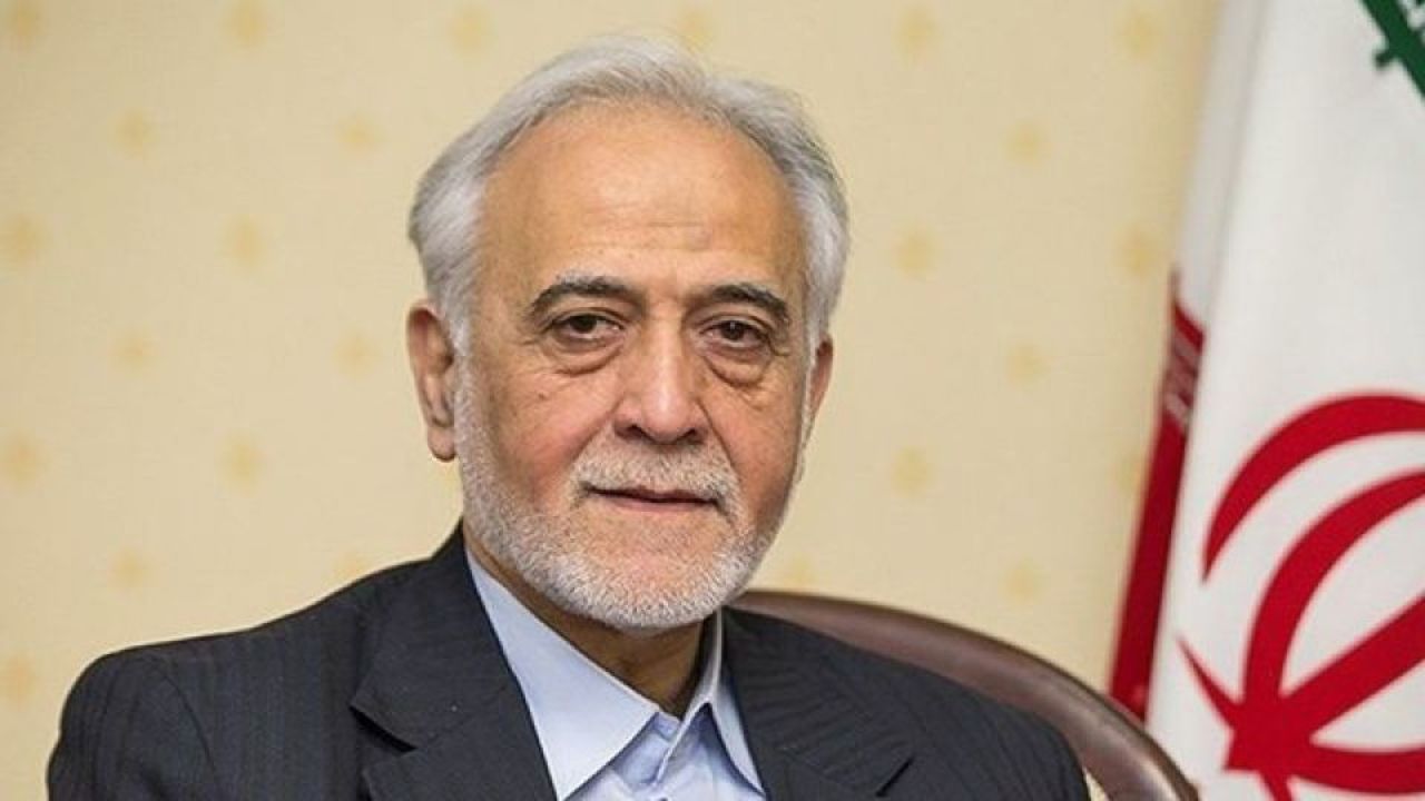 تسلیت مقامات سیاسی به مناسبت درگذشت سید ابوالفضل میرمحمدی