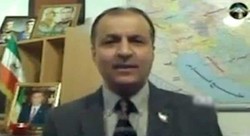 برده‌داری در شبکه صدای آمریکا به روایت دو سلطنت طلب +فیلم