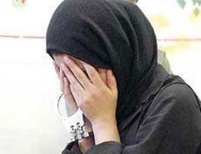 پیامک&zwnj;های وحشت!