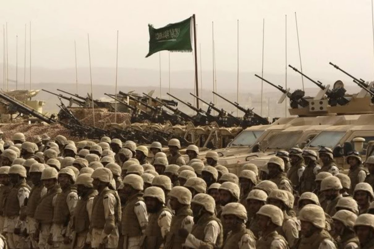 چند افسر ائتلاف سعودی به ارتش یمن پیوستند