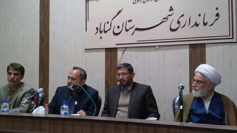 فعالیت بیش از ۱۰۰ معین اقتصاد مقاومتی در خراسان رضوی