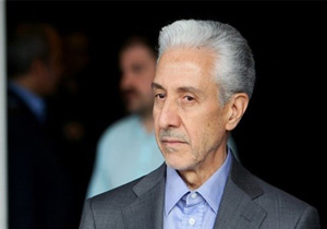وزیر علوم وارد مازندران شد