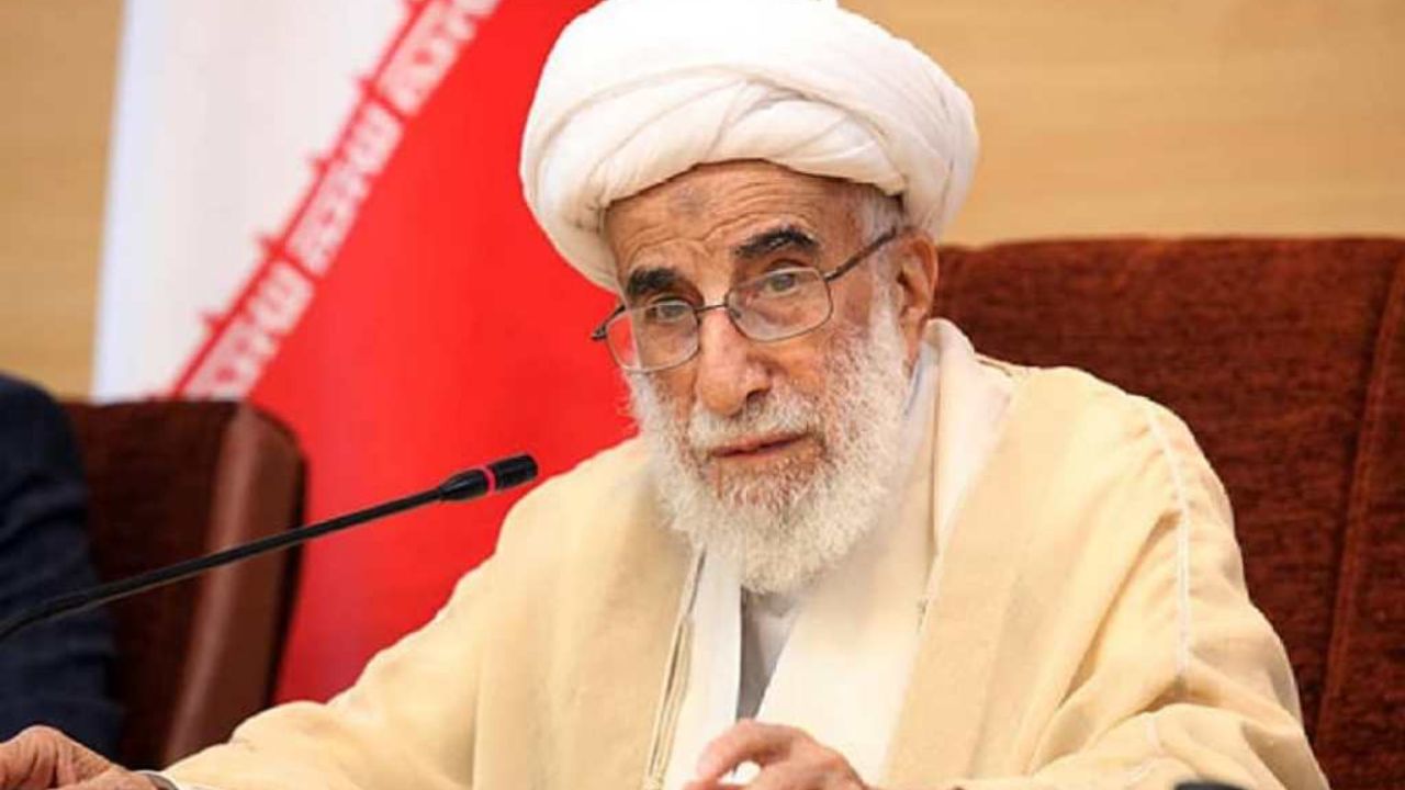 تسلیت مقامات سیاسی به مناسبت درگذشت سید ابوالفضل میرمحمدی