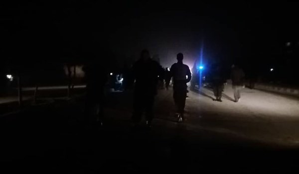 کشته و زخمی شدن 3 کارمند سازمان ملل در انفجار کابل