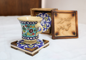 خراسان شمالی در جشنواره صنایع‌دستی فجر حضور می‌یابد