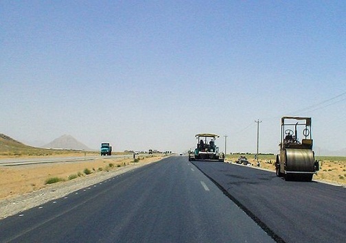 بزرگراه گچساران به بهبهان امسال بهره برداری می شود