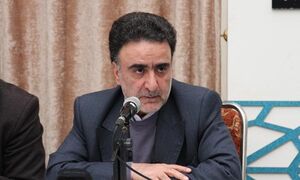 تاجزاده