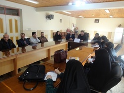 مقطع ابتدایی بنیادی&zwnj;ترین مقطع است