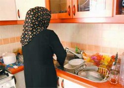 ۶ هزار و ۱۰۰ زن خانه&zwnj;دار در استان زنجان تحت پوشش بیمه تأمین اجتماعی