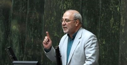 حاجی دلیگانی: درآمد حاصل از تغییر نرخ بنزین، ۷۰ هزار میلیارد تومان است