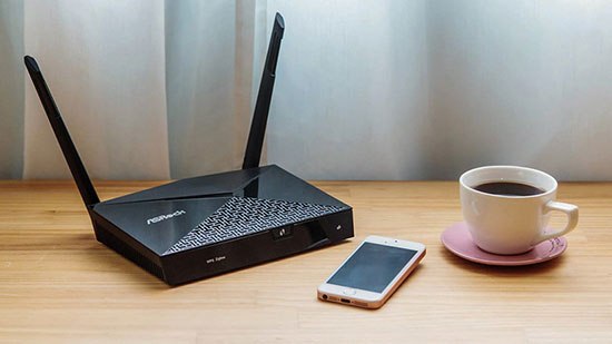 همهچیز دربارهی اینترنت WiFi؛ مودم، روتر، مش همهچیز دربارهی اینترنت WiFi؛ مودم، روتر، مش
