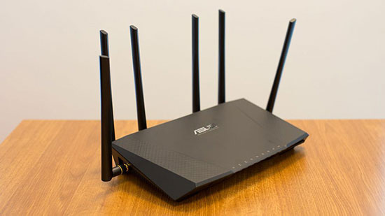 همهچیز دربارهی اینترنت WiFi؛ مودم، روتر، مش همهچیز دربارهی اینترنت WiFi؛ مودم، روتر، مش