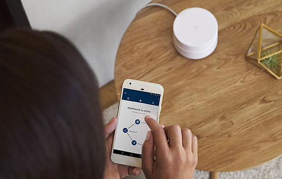 همهچیز دربارهی اینترنت WiFi؛ مودم، روتر، مش همهچیز دربارهی اینترنت WiFi؛ مودم، روتر، مش