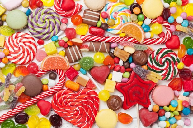 تولید قندی برای دیابتی&zwnj;ها