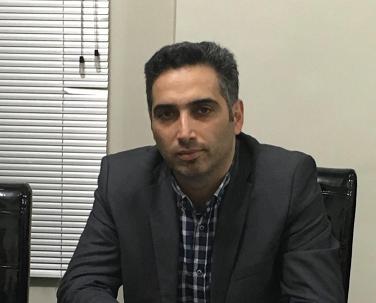 رئیس هیات بسکتبال گیلان مشخص شد