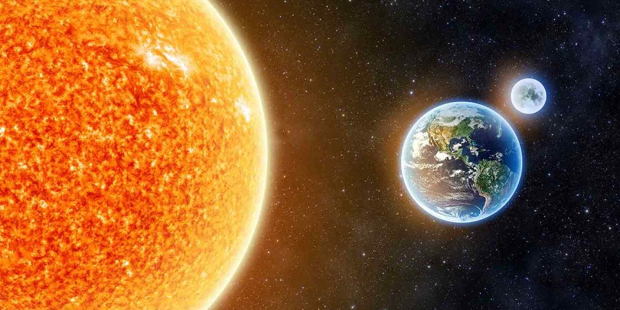 اگر زمین دیگر به دور خورشید نگردد چه اتفاقی می&zwnj;افتد؟