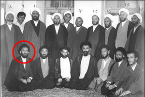 آیت الله میر محمدی که بود؟