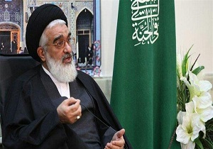 دستگاه قضایی به سرعت و قاطعانه با آشوبگران برخورد کند /قم کمترین آشوب و بهترین راهپیمایی را در سطح کشور داشت