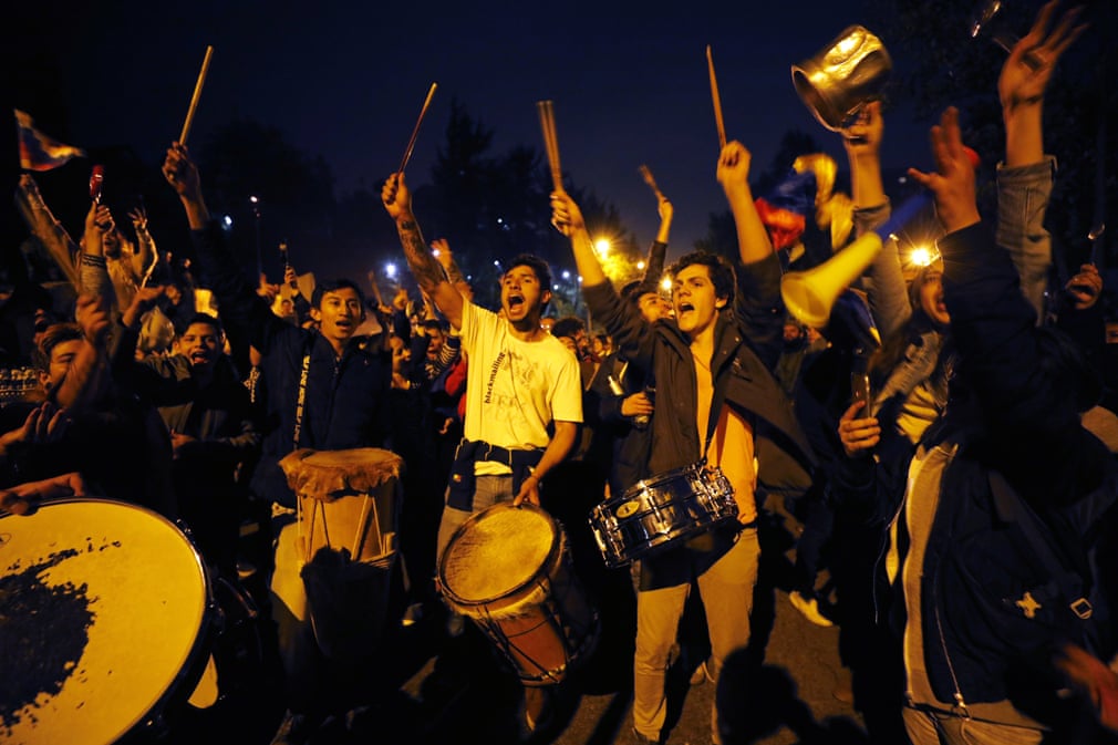 تصاویر روز: از بازدید پاپ از ناگاساکی پس از ۳۸ سال تا بالا آمدن آب در شهر ونیز ایتالیا