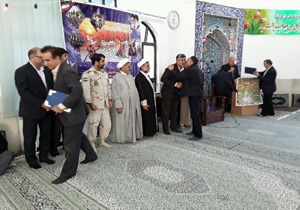 براندازی نظام اسلامی مهم‌ترین دغدغه دشمن