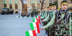 تفکر بسیجی ضامن افزایش کارآیی و سرمایه اجتماعی نظام است
