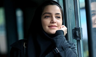 حضور نازنین بیاتی در عروسی مردم
